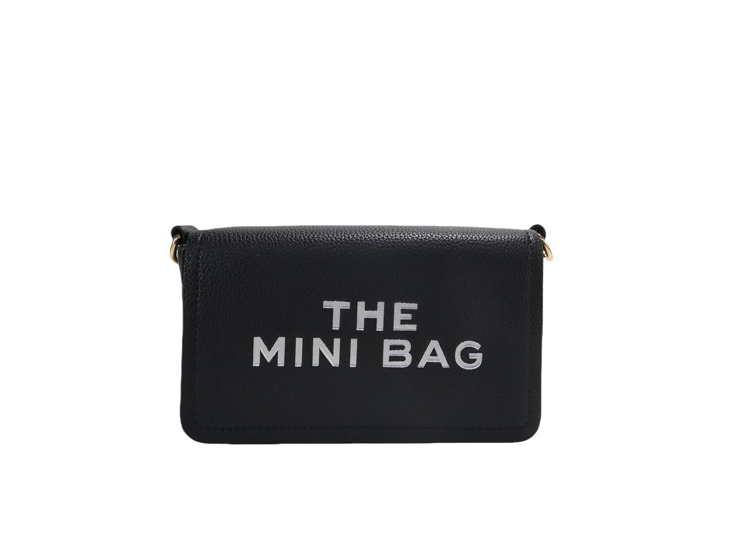 Pllcd The Mini Bag – Trendy Crossbody Shoulder Bag for Women