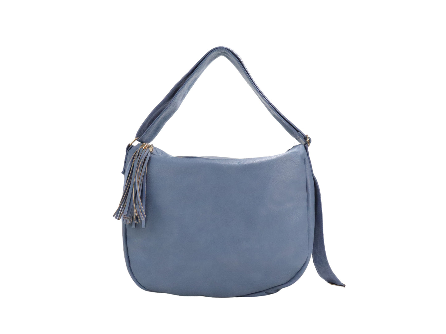 PLLCD Shoulder Handbag – PU Leather Tote Bag 40×12×32 cm Fashion Casual Work Travel Bag