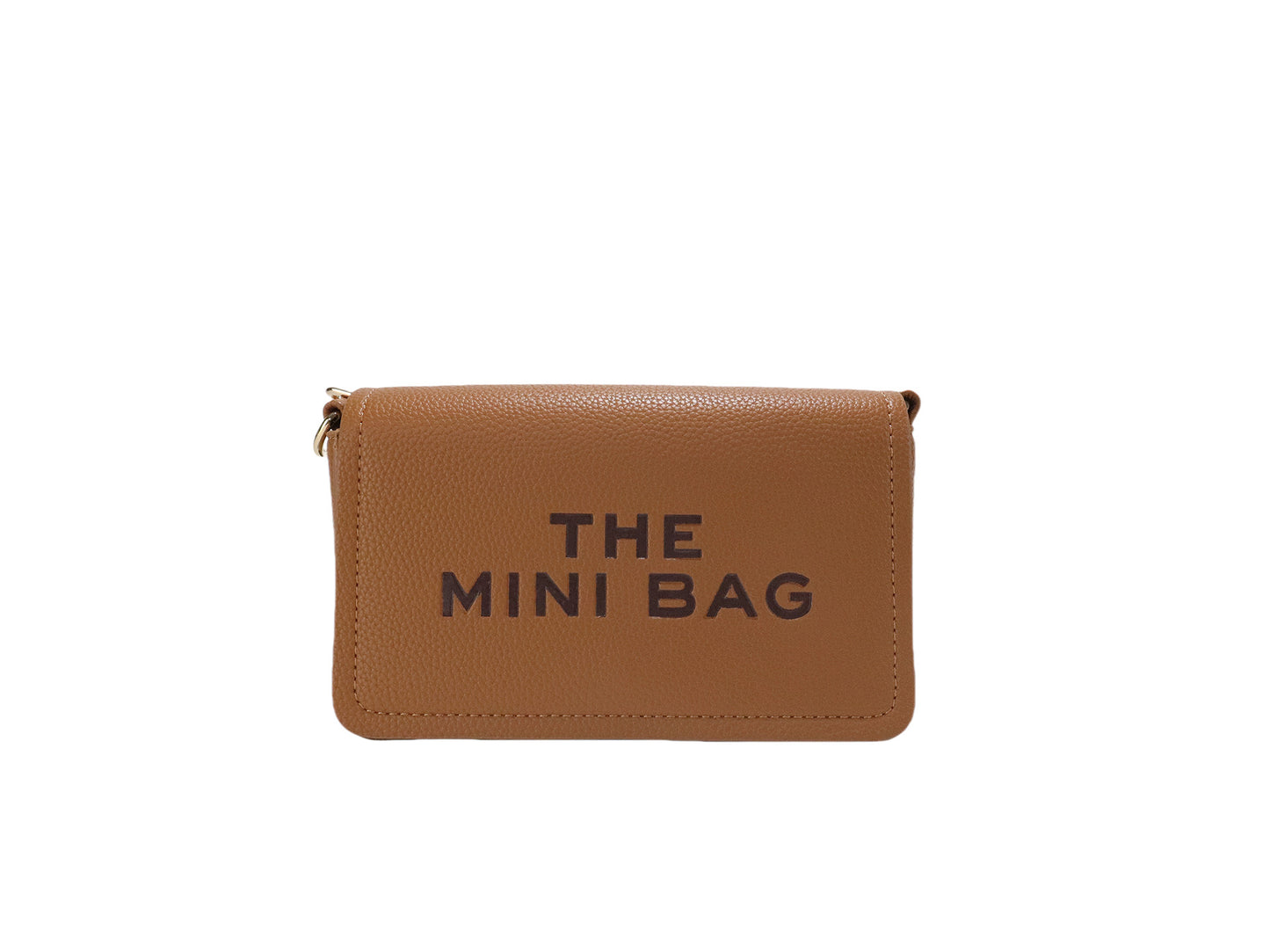 Pllcd The Mini Bag – Trendy Crossbody Shoulder Bag for Women