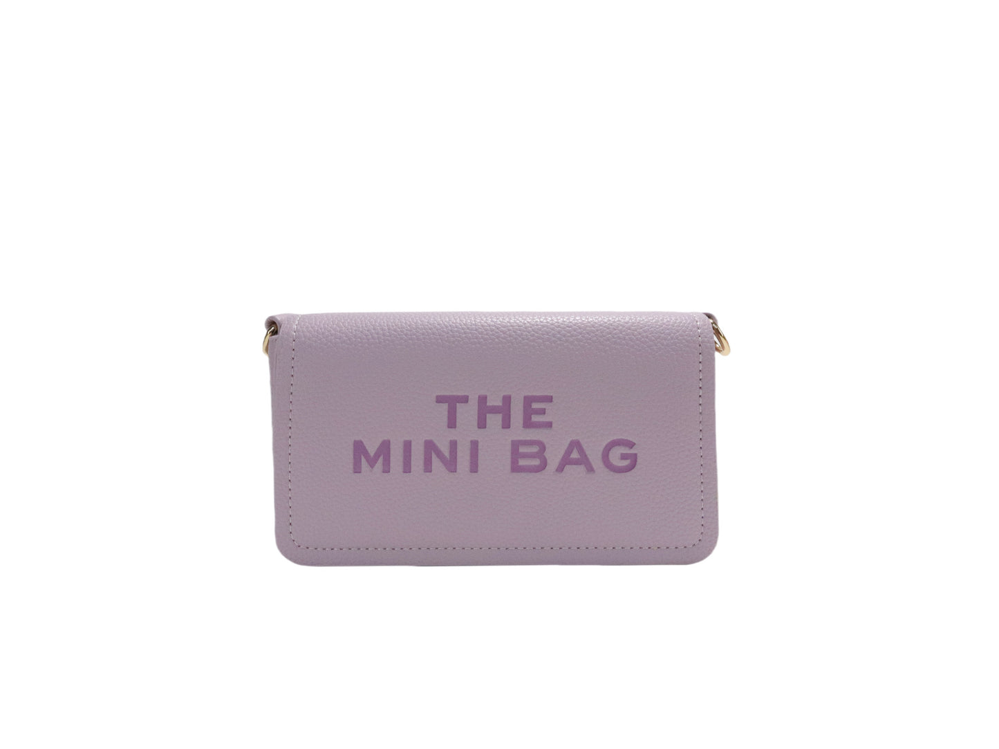 Pllcd The Mini Bag – Trendy Crossbody Shoulder Bag for Women