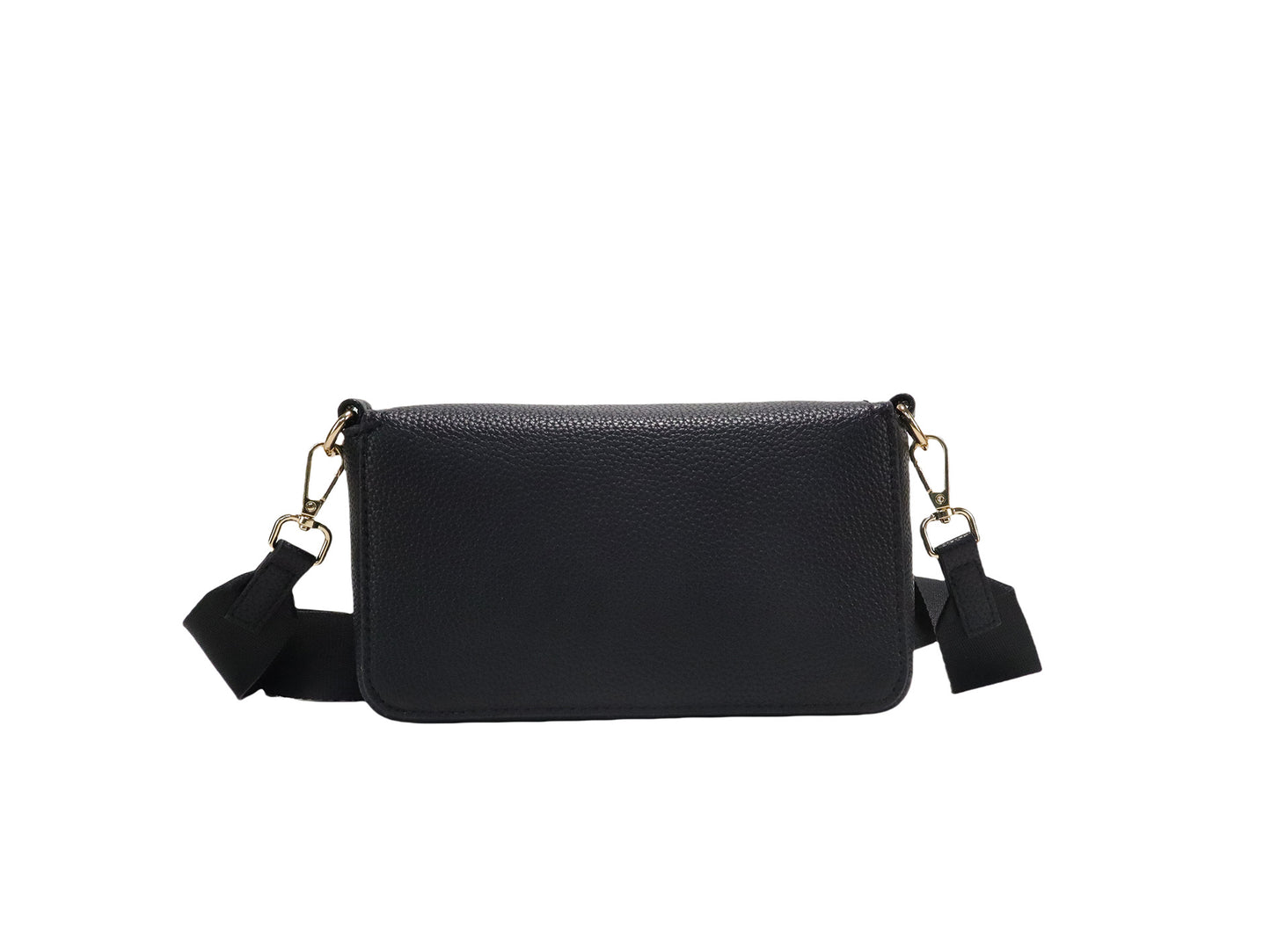 Pllcd The Mini Bag – Trendy Crossbody Shoulder Bag for Women