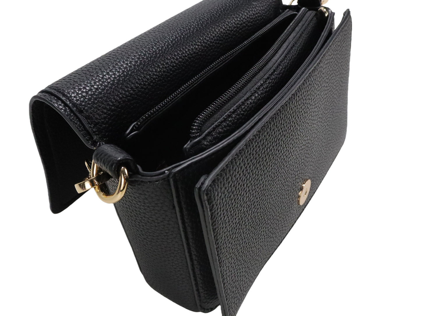 Pllcd The Mini Bag – Trendy Crossbody Shoulder Bag for Women