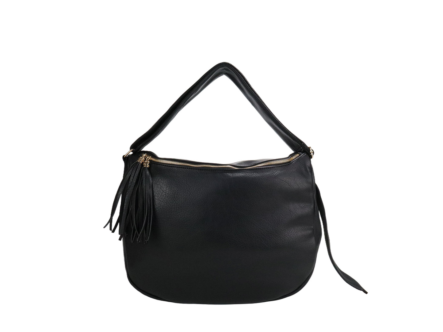 PLLCD Shoulder Handbag – PU Leather Tote Bag 40×12×32 cm Fashion Casual Work Travel Bag