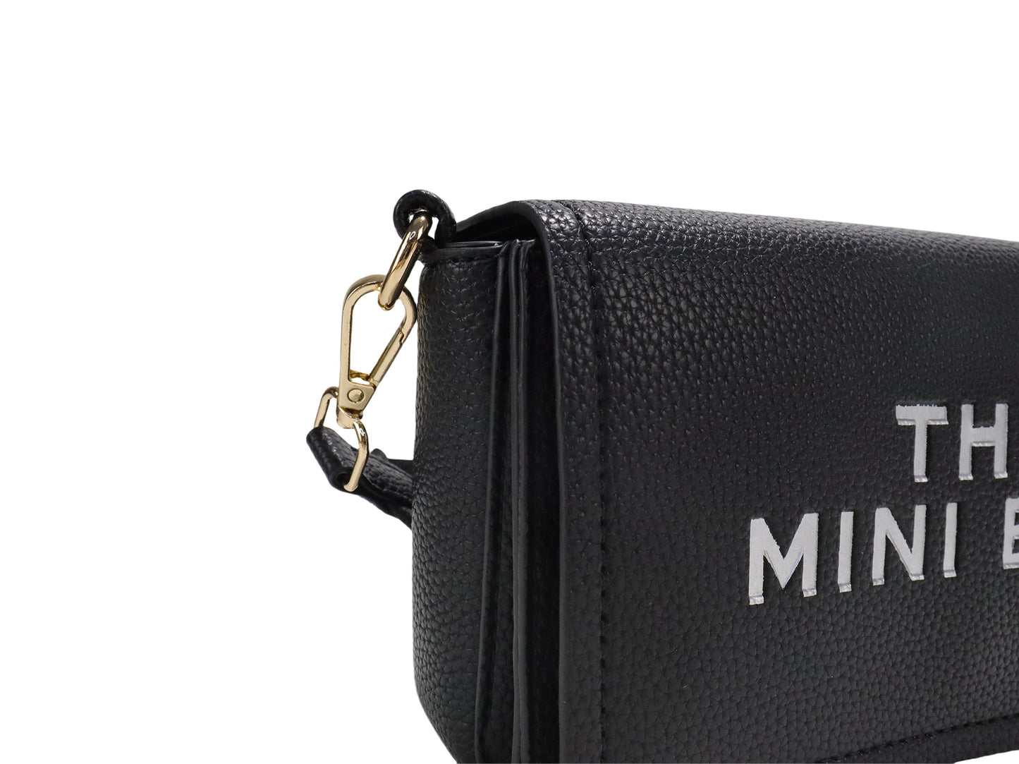 Pllcd The Mini Bag – Trendy Crossbody Shoulder Bag for Women