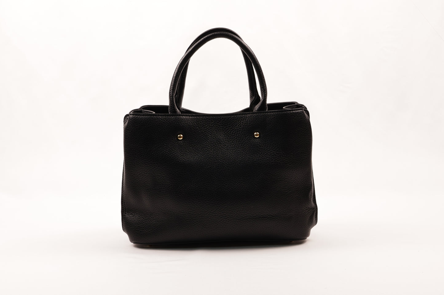 PLLCD Elegant Beige PU Leather Tote Bag - Stylish & Spacious Handbag with Adjustable Strap