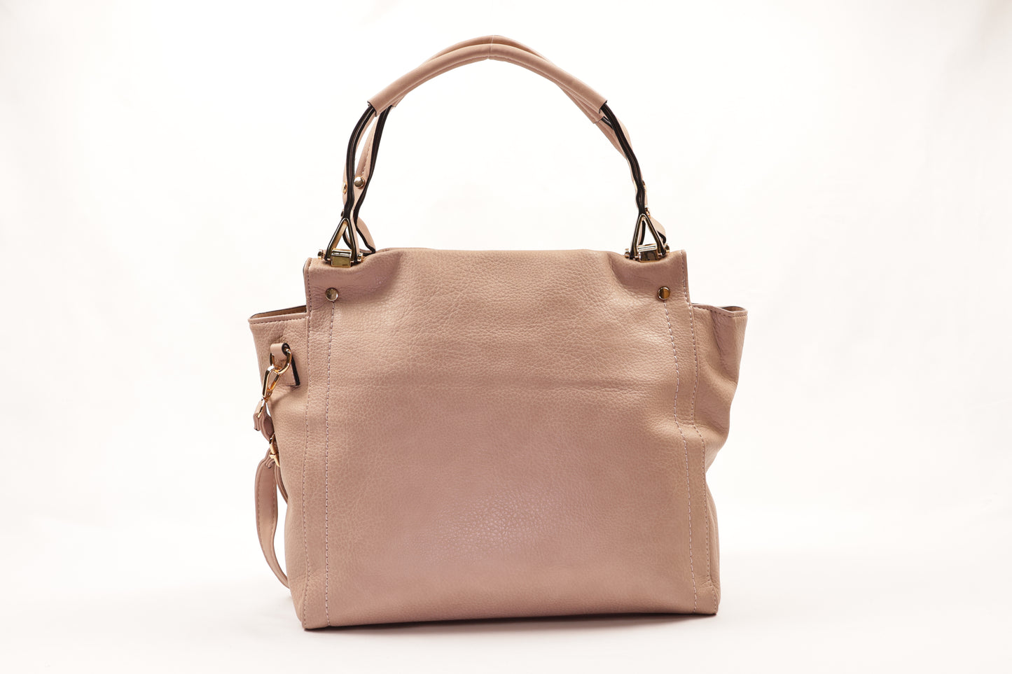 ✨ PLLCD Large PU Leather Tote Bag for Women – Fashion Shoulder & Crossbody Handbag for Work, Travel & Daily Use