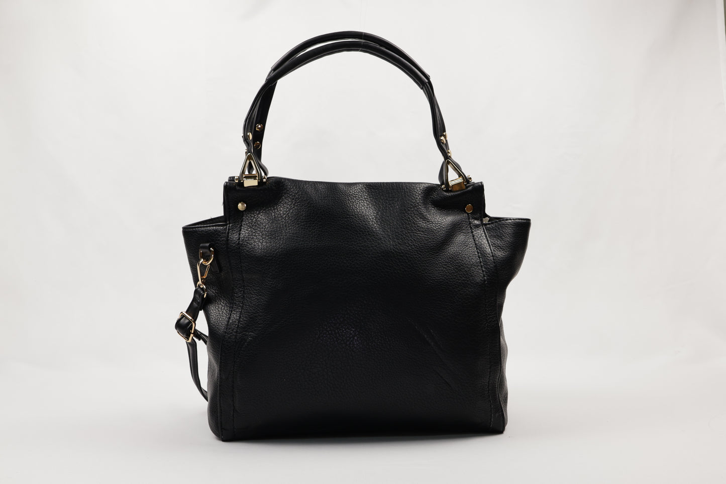 ✨ PLLCD Large PU Leather Tote Bag for Women – Fashion Shoulder & Crossbody Handbag for Work, Travel & Daily Use
