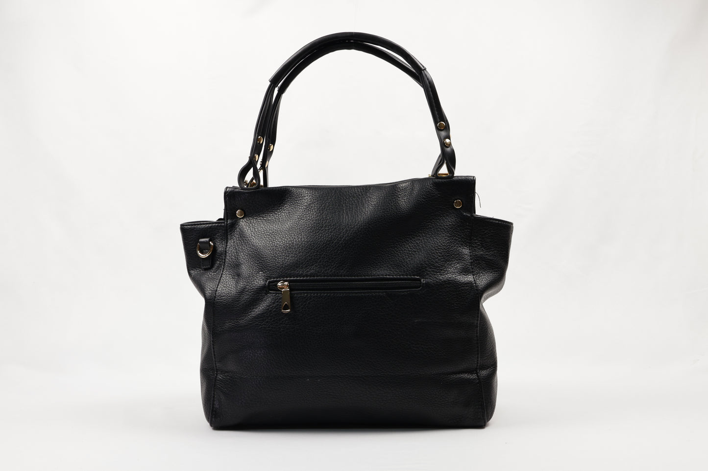 ✨ PLLCD Large PU Leather Tote Bag for Women – Fashion Shoulder & Crossbody Handbag for Work, Travel & Daily Use