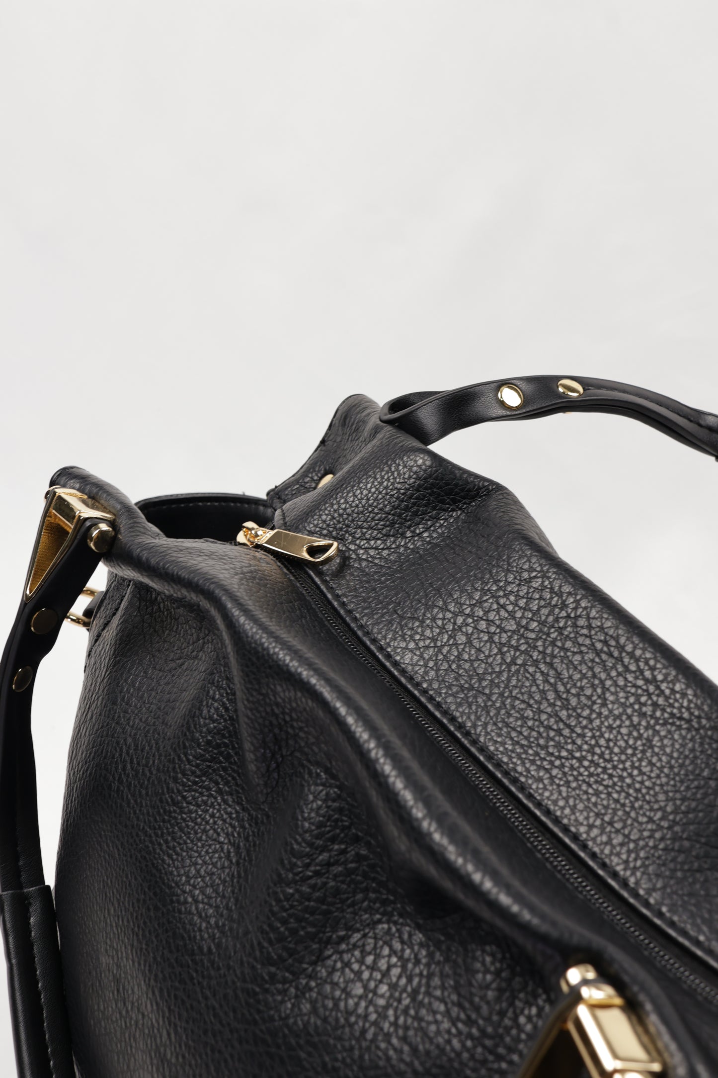 ✨ PLLCD Large PU Leather Tote Bag for Women – Fashion Shoulder & Crossbody Handbag for Work, Travel & Daily Use