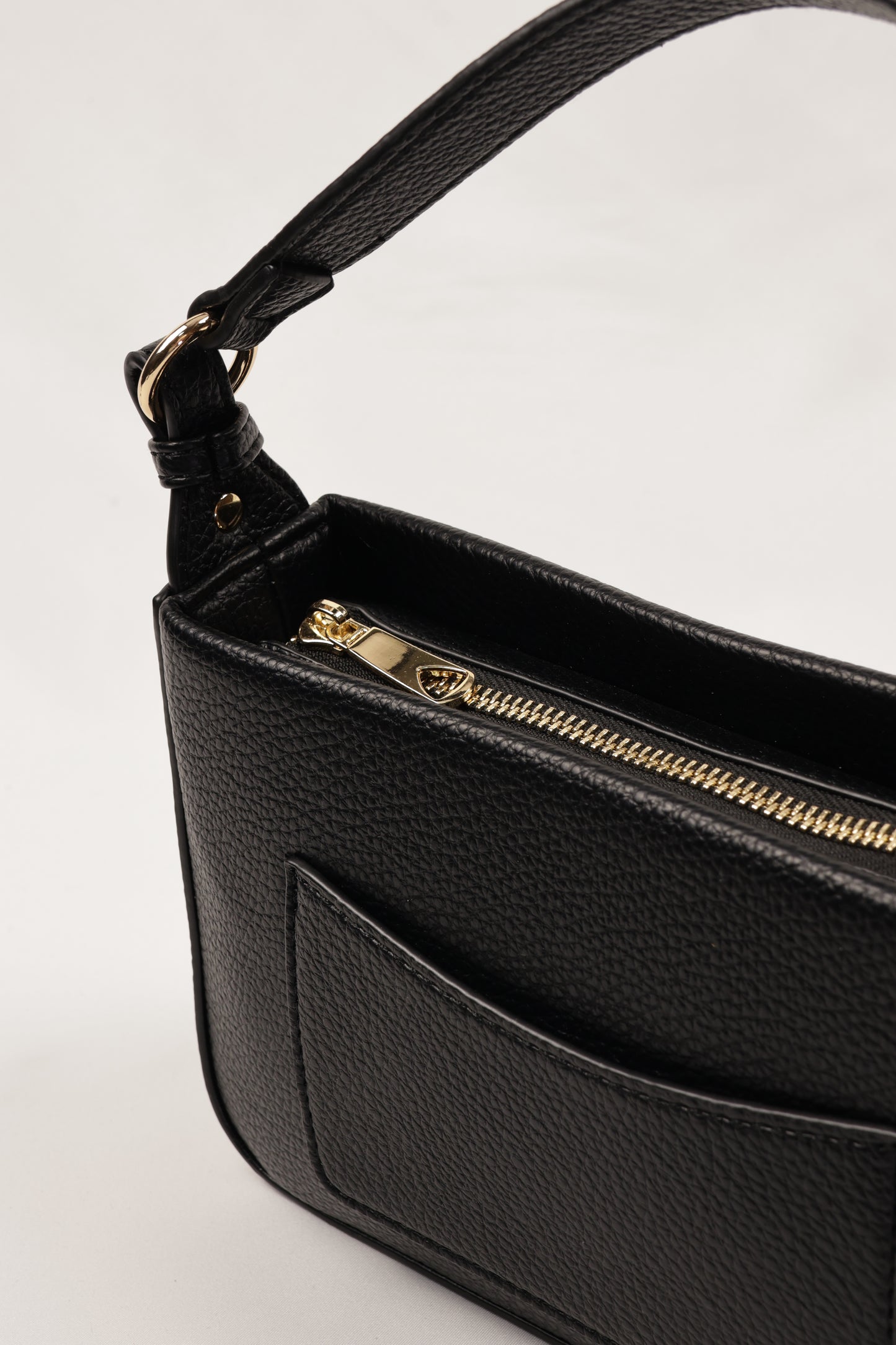 ✨ PLLCD Mini PU Leather Crossbody Bag for Women – Fashion Shoulder Handbag with Wide Strap, Small Tote Purse for Daily Use