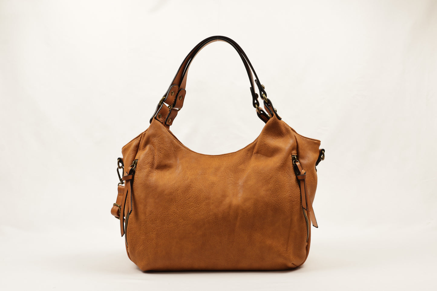 ✨ PLLCD Large Capacity PU Leather Tote Bag for Women – Fashion Shoulder Crossbody Handbag for Daily, Work & Casual