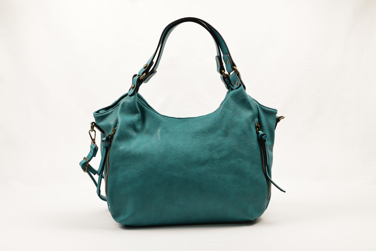 ✨ PLLCD Large Capacity PU Leather Tote Bag for Women – Fashion Shoulder Crossbody Handbag for Daily, Work & Casual