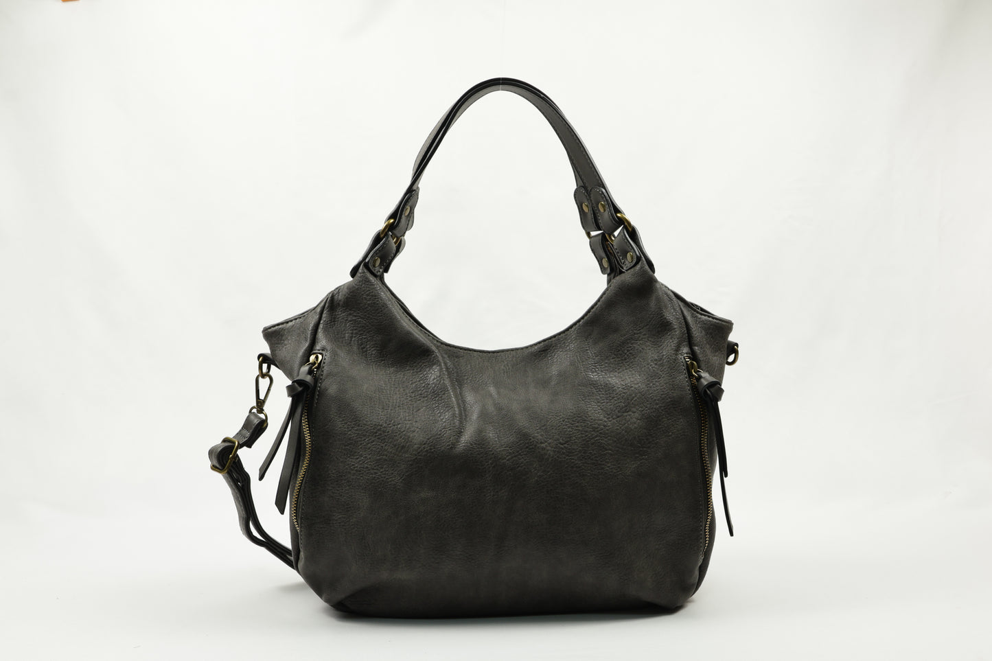 ✨ PLLCD Large Capacity PU Leather Tote Bag for Women – Fashion Shoulder Crossbody Handbag for Daily, Work & Casual