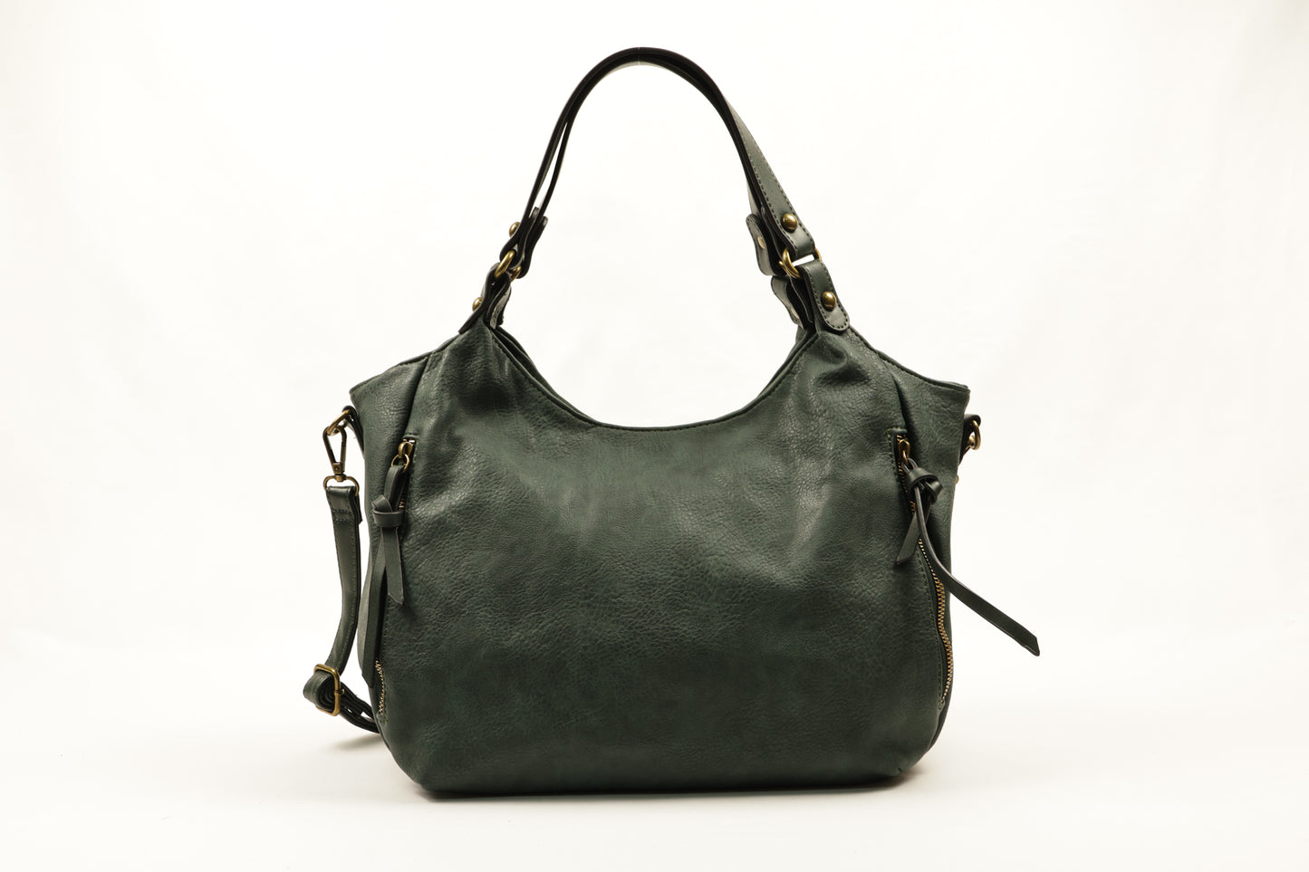 ✨ PLLCD Large Capacity PU Leather Tote Bag for Women – Fashion Shoulder Crossbody Handbag for Daily, Work & Casual