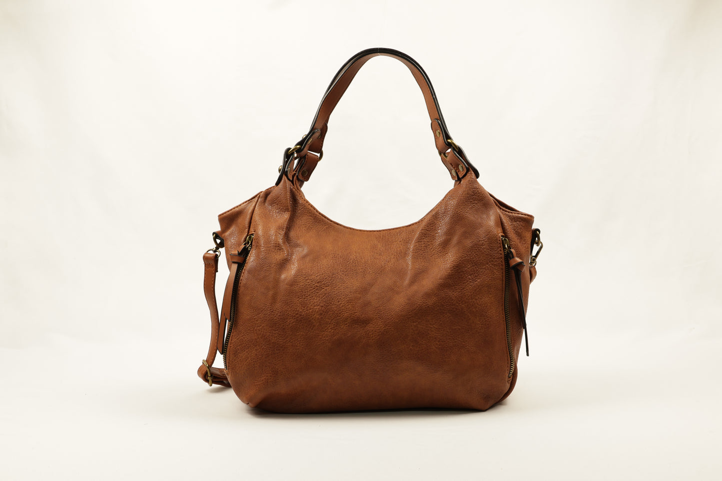 ✨ PLLCD Large Capacity PU Leather Tote Bag for Women – Fashion Shoulder Crossbody Handbag for Daily, Work & Casual