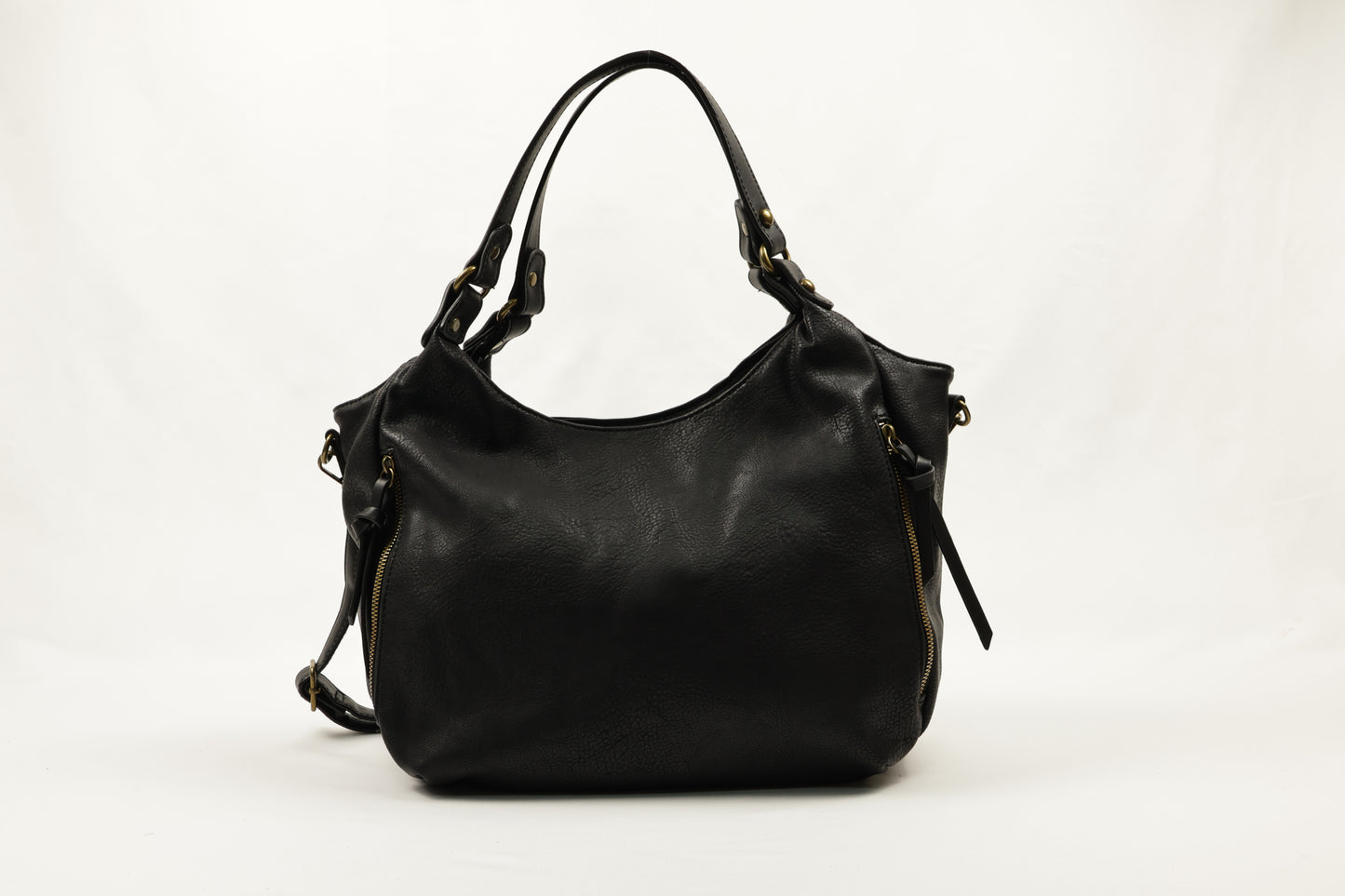 ✨ PLLCD Large Capacity PU Leather Tote Bag for Women – Fashion Shoulder Crossbody Handbag for Daily, Work & Casual