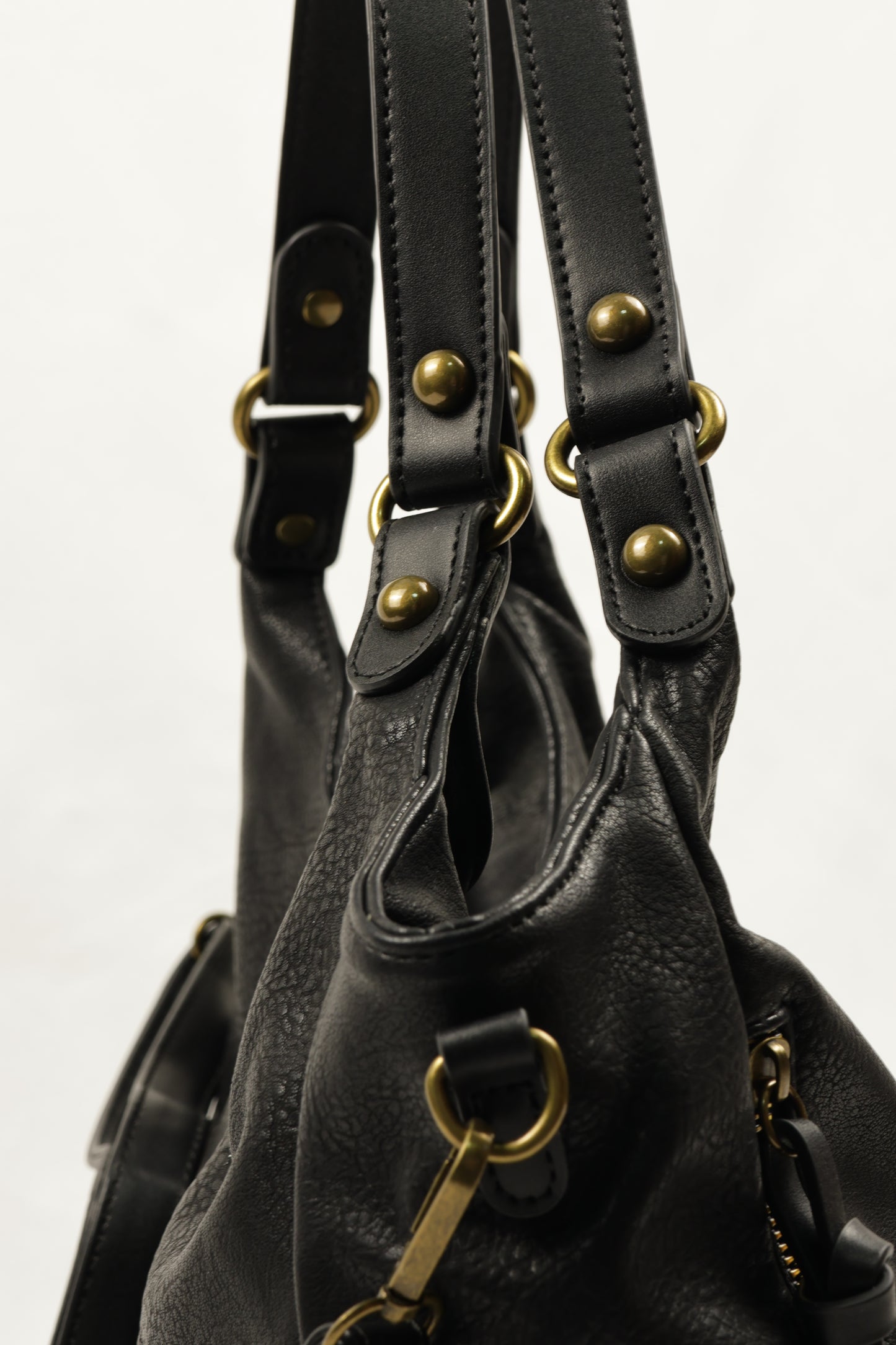 ✨ PLLCD Large Capacity PU Leather Tote Bag for Women – Fashion Shoulder Crossbody Handbag for Daily, Work & Casual