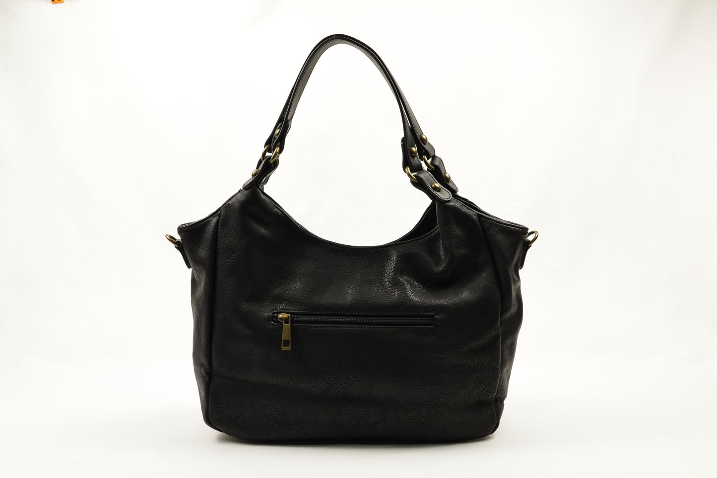 ✨ PLLCD Large Capacity PU Leather Tote Bag for Women – Fashion Shoulder Crossbody Handbag for Daily, Work & Casual