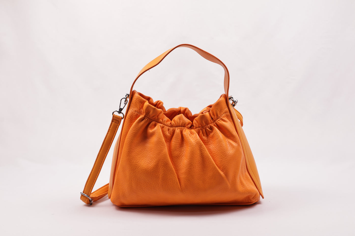 ✨ PLLCD PU Leather Shoulder Tote Bag for Women – Large Capacity Crossbody Handbag for Work, Travel & Daily Use