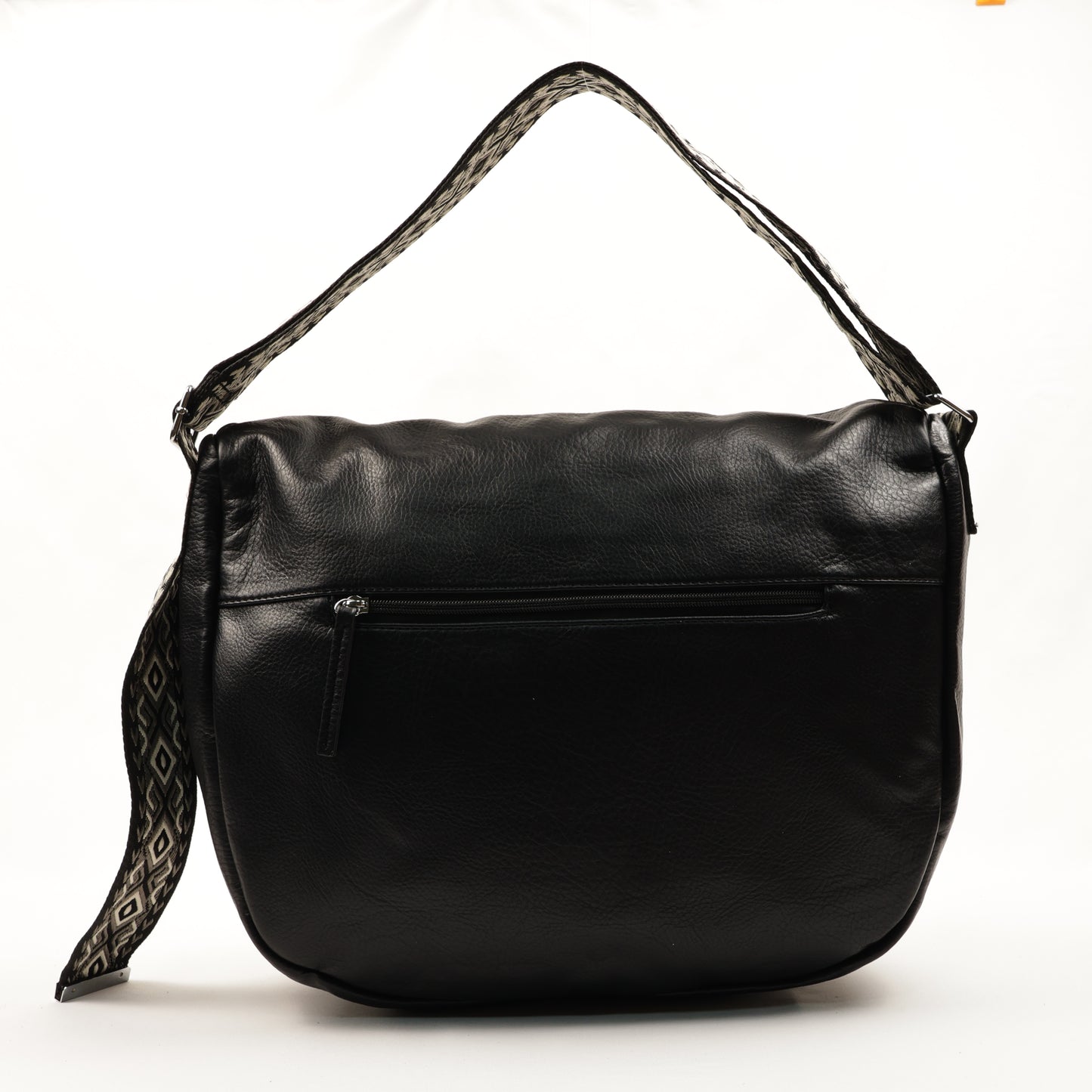 π PLLCD PU Leather Shoulder Bag for Women β Large Hobo Crossbody with Tassel Design & Adjustable Strap