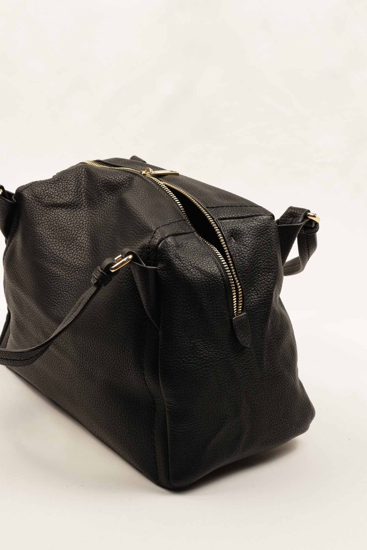 π PLLCD PU Leather Shoulder Bag with Detachable Mini Pouch β Large Crossbody Tote for Women with Adjustable Strap
