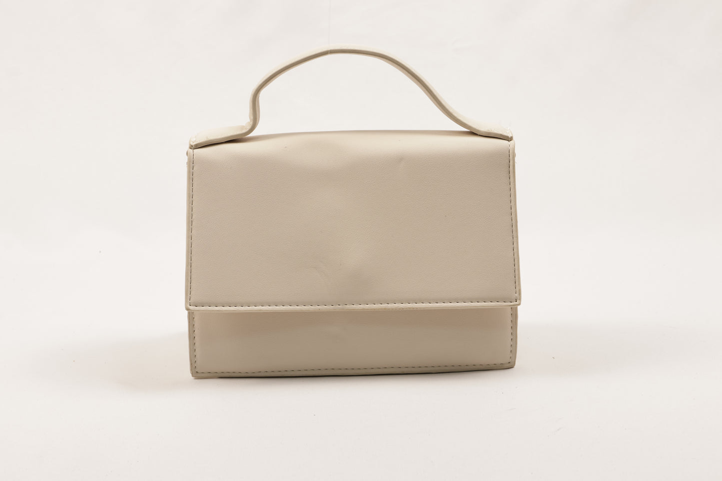 PLLCD Women’s PU Leather Handbag – Elegant Top Handle Shoulder & Crossbody Bag with Adjustable Strap