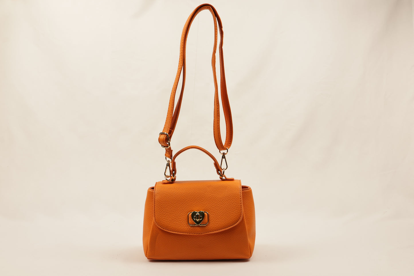 PLLCD Women’s PU Leather Handbag – Elegant Top Handle Shoulder & Crossbody Bag with Adjustable Strap
