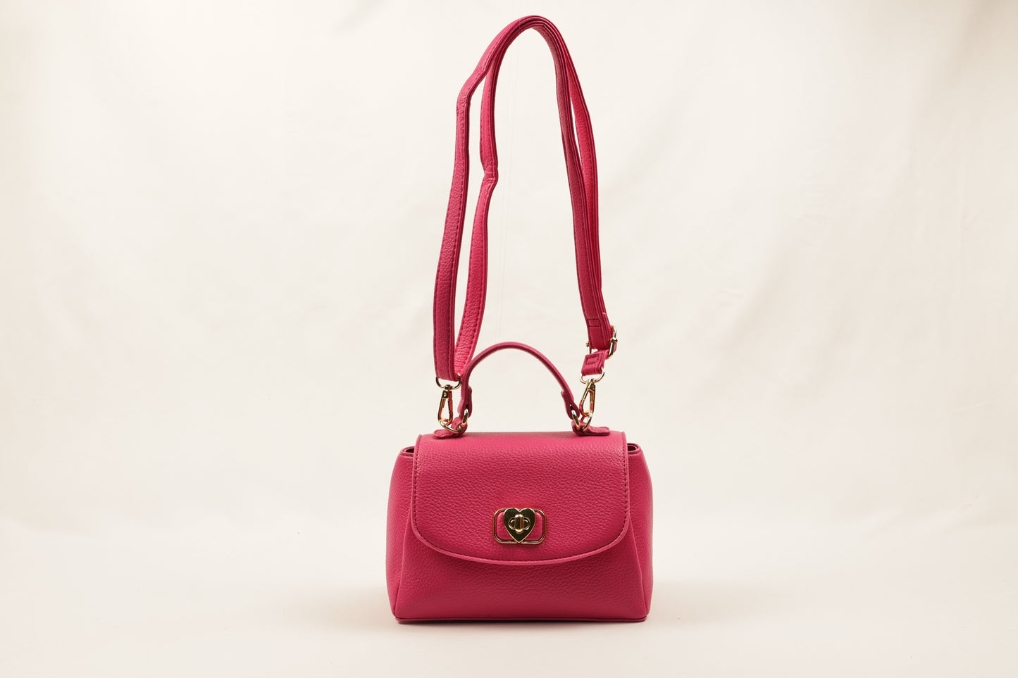 PLLCD Women’s PU Leather Handbag – Elegant Top Handle Shoulder & Crossbody Bag with Adjustable Strap