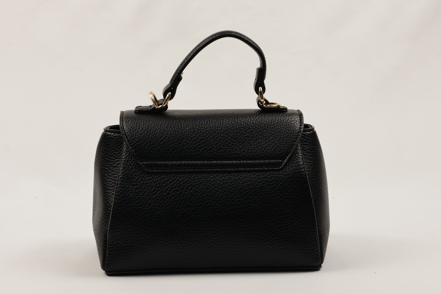 PLLCD Women’s PU Leather Handbag – Elegant Top Handle Shoulder & Crossbody Bag with Adjustable Strap
