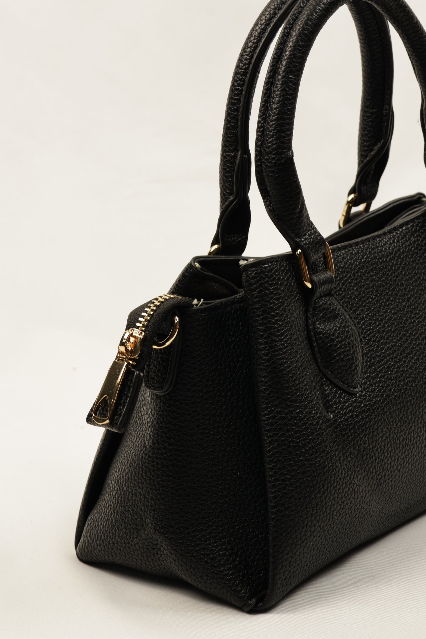 PLLCD Women's Stylish PU Leather Handbag - 11x25x14cm Versatile Tan Tote with Adjustable Long Strap (75-136.5cm) - Fashion Crossbody Shoulder Bag for Daily Use