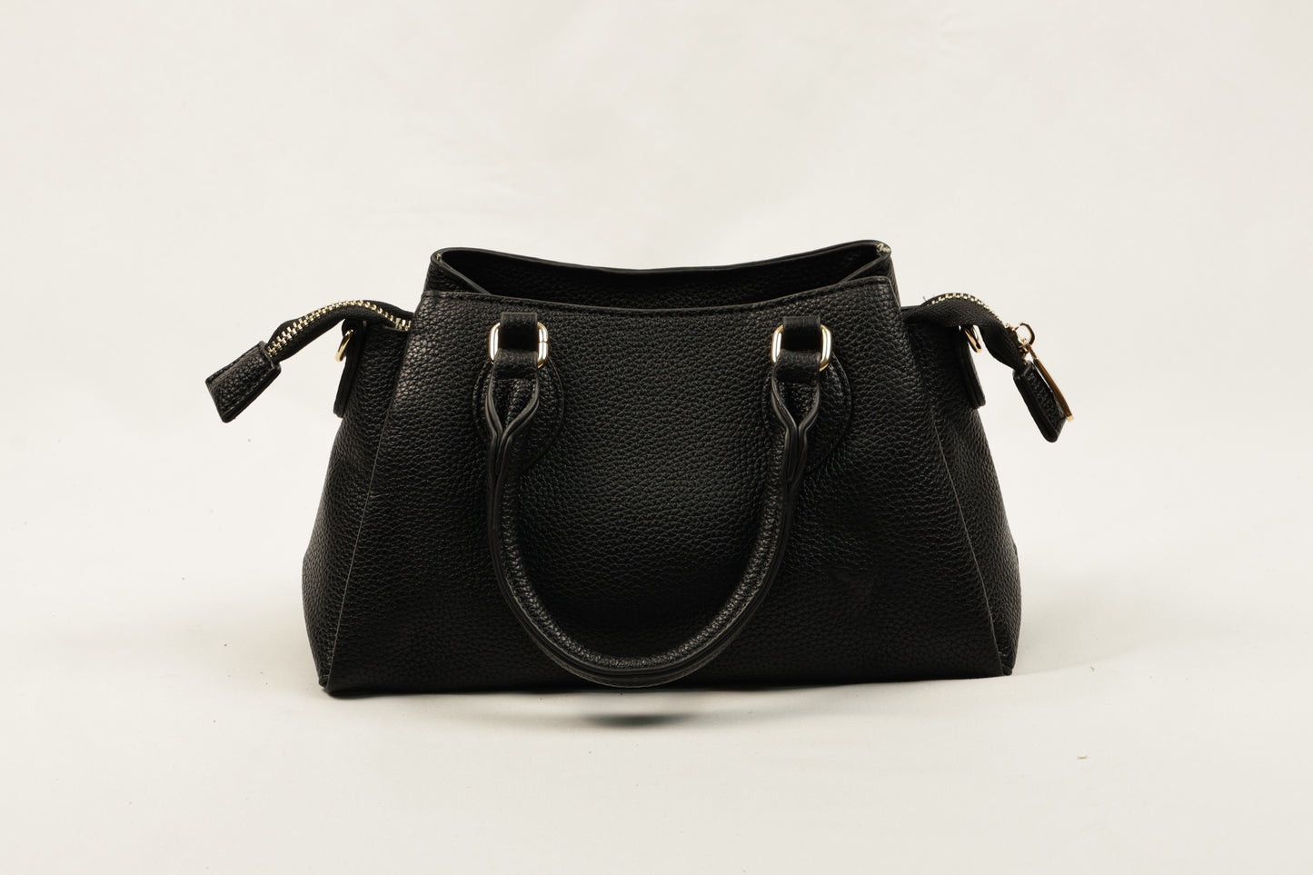 PLLCD Women's Stylish PU Leather Handbag - 11x25x14cm Versatile Tan Tote with Adjustable Long Strap (75-136.5cm) - Fashion Crossbody Shoulder Bag for Daily Use