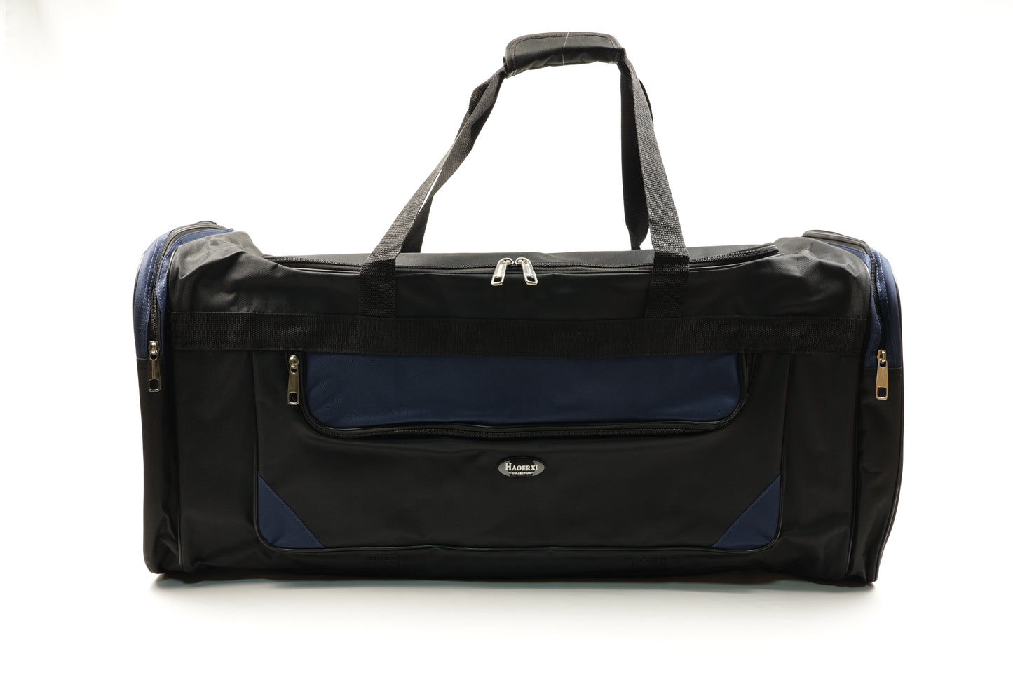 PLLCD Extra-Large Duffel Bag (35x78x30cm) – Water-Resistant for Travel & Gym