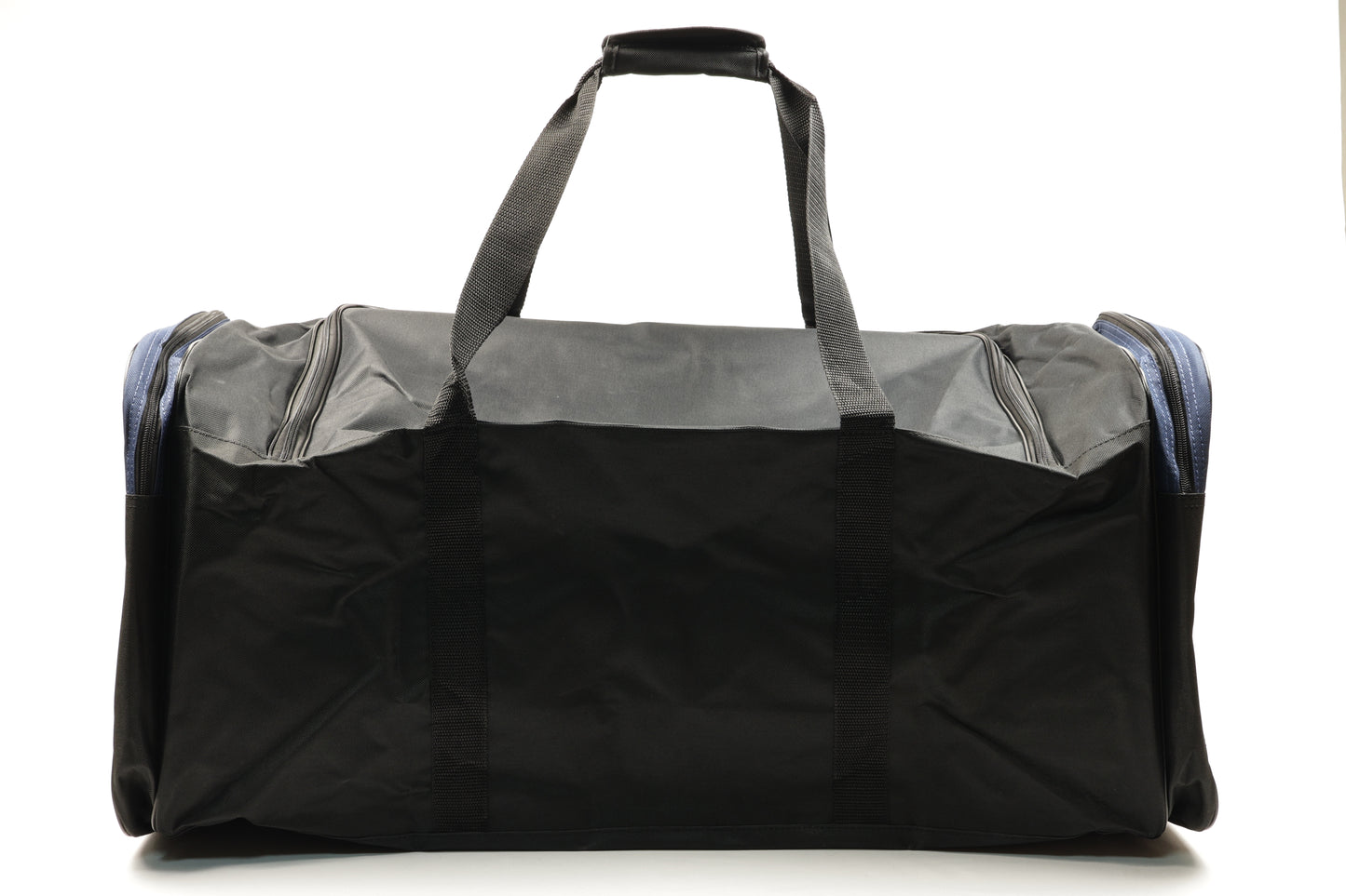 PLLCD Extra-Large Duffel Bag (35x78x30cm) – Water-Resistant for Travel & Gym