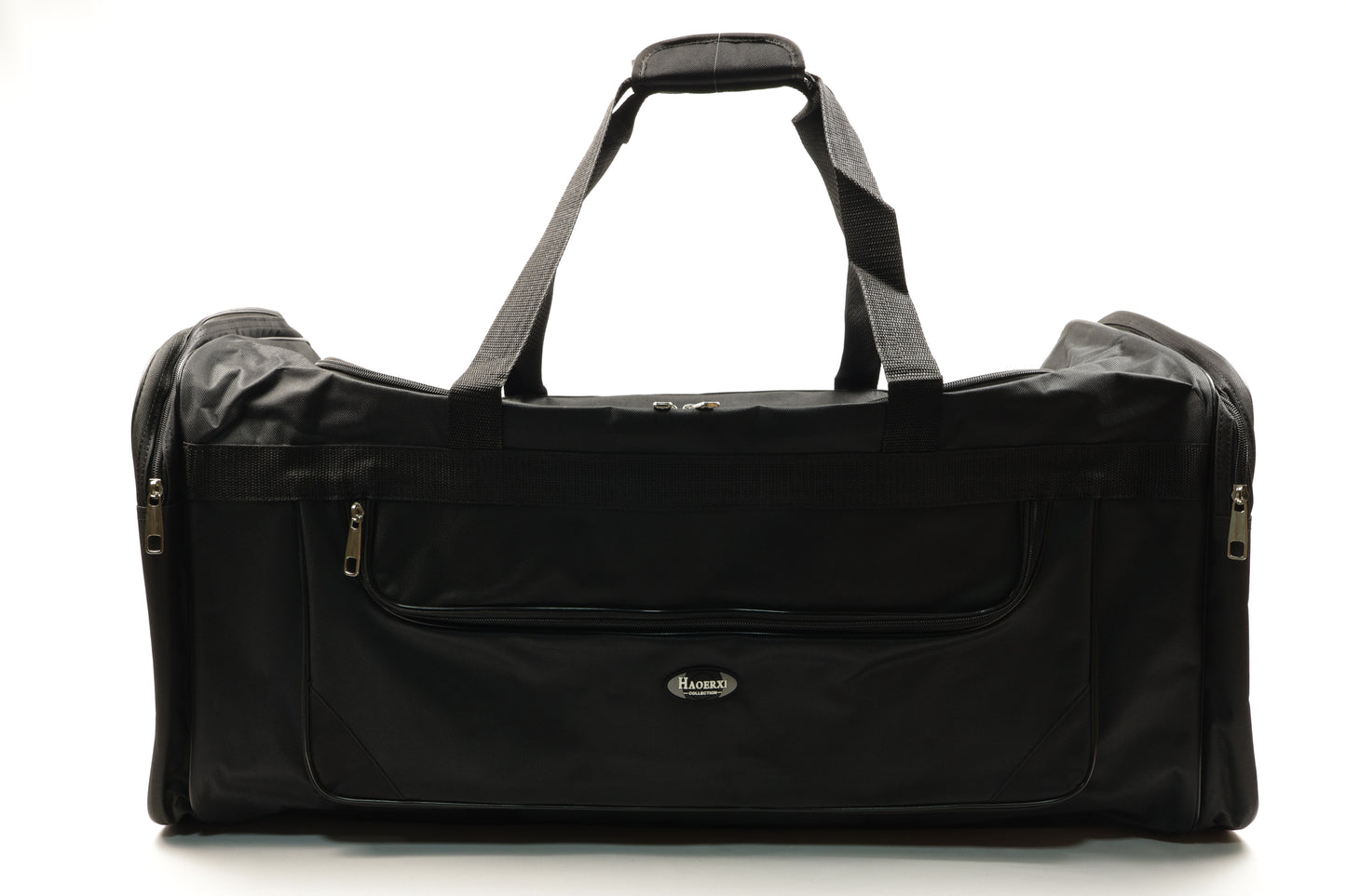 PLLCD Extra-Large Duffel Bag (35x78x30cm) – Water-Resistant for Travel & Gym