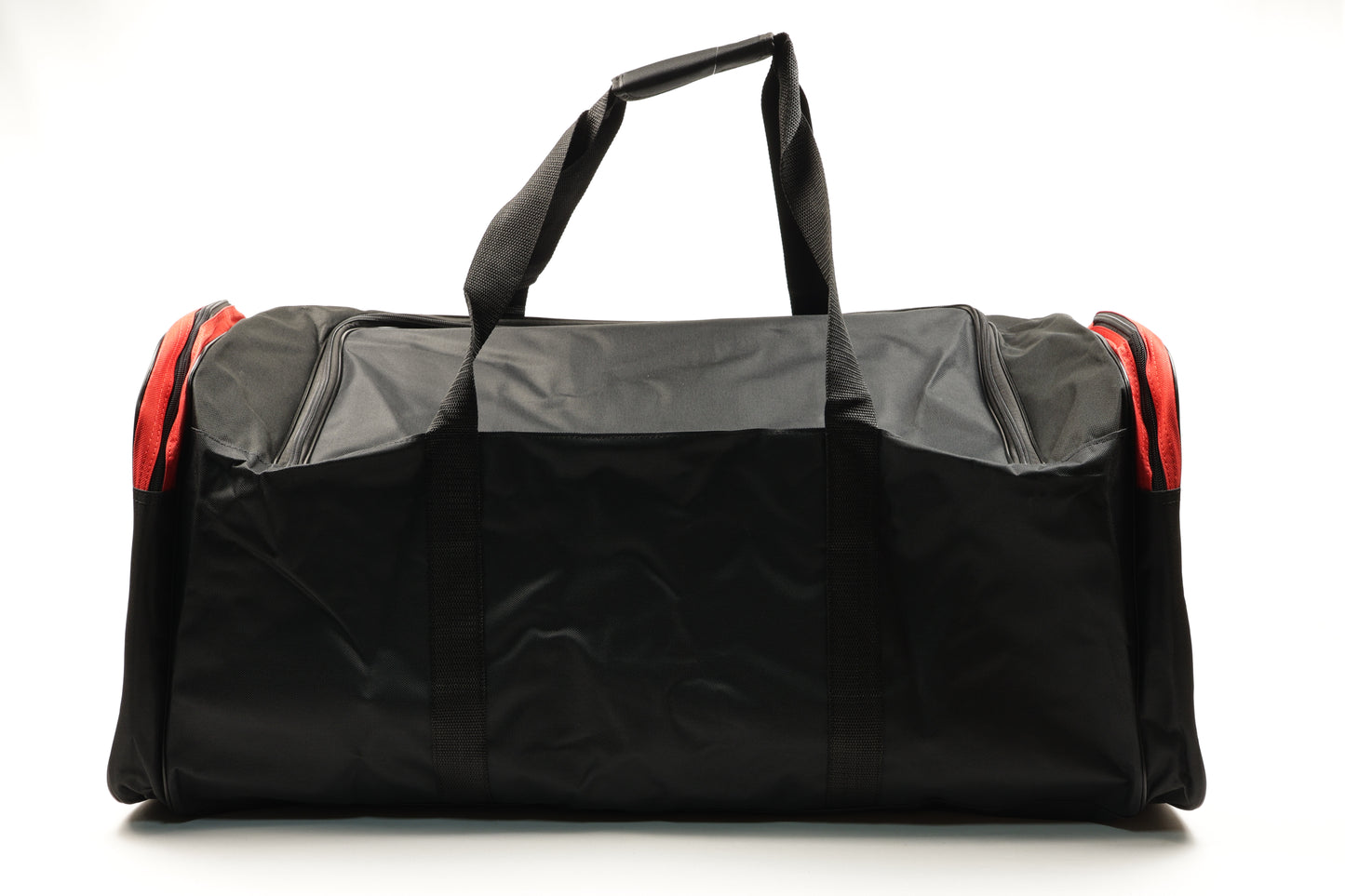 PLLCD Extra-Large Duffel Bag (35x78x30cm) – Water-Resistant for Travel & Gym