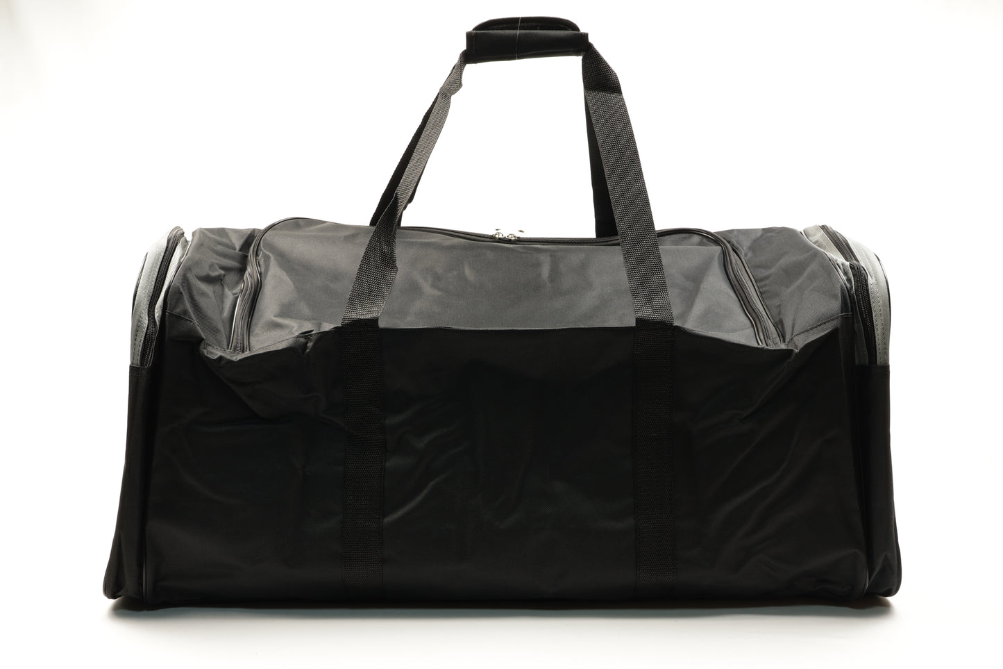 PLLCD Extra-Large Duffel Bag (35x78x30cm) – Water-Resistant for Travel & Gym