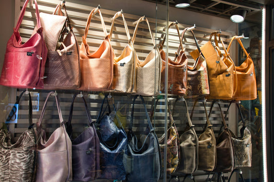 Exploring PLLCD Handbags: The Perfect Fusion of Fashion and Craftsmanship