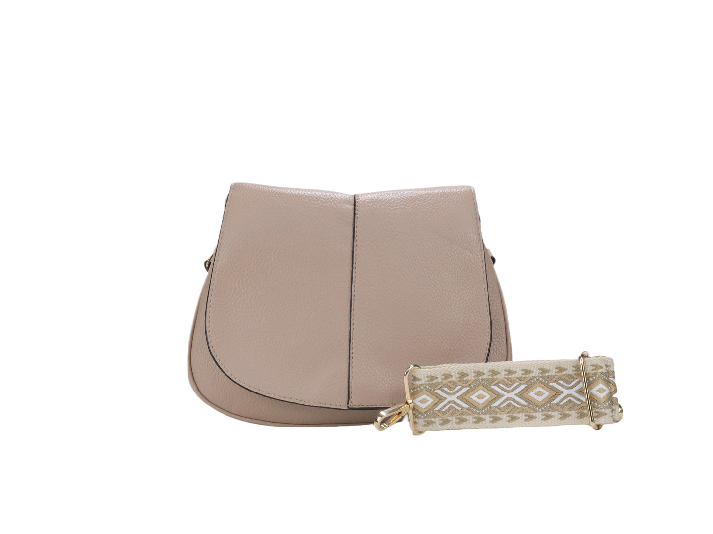 PLLCD Women’s Shoulder Crossbody Bag – PU Leather Elegant Handbag