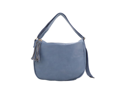 PLLCD Shoulder Handbag – PU Leather Tote Bag 40×12×32 cm Fashion Casual Work Travel Bag