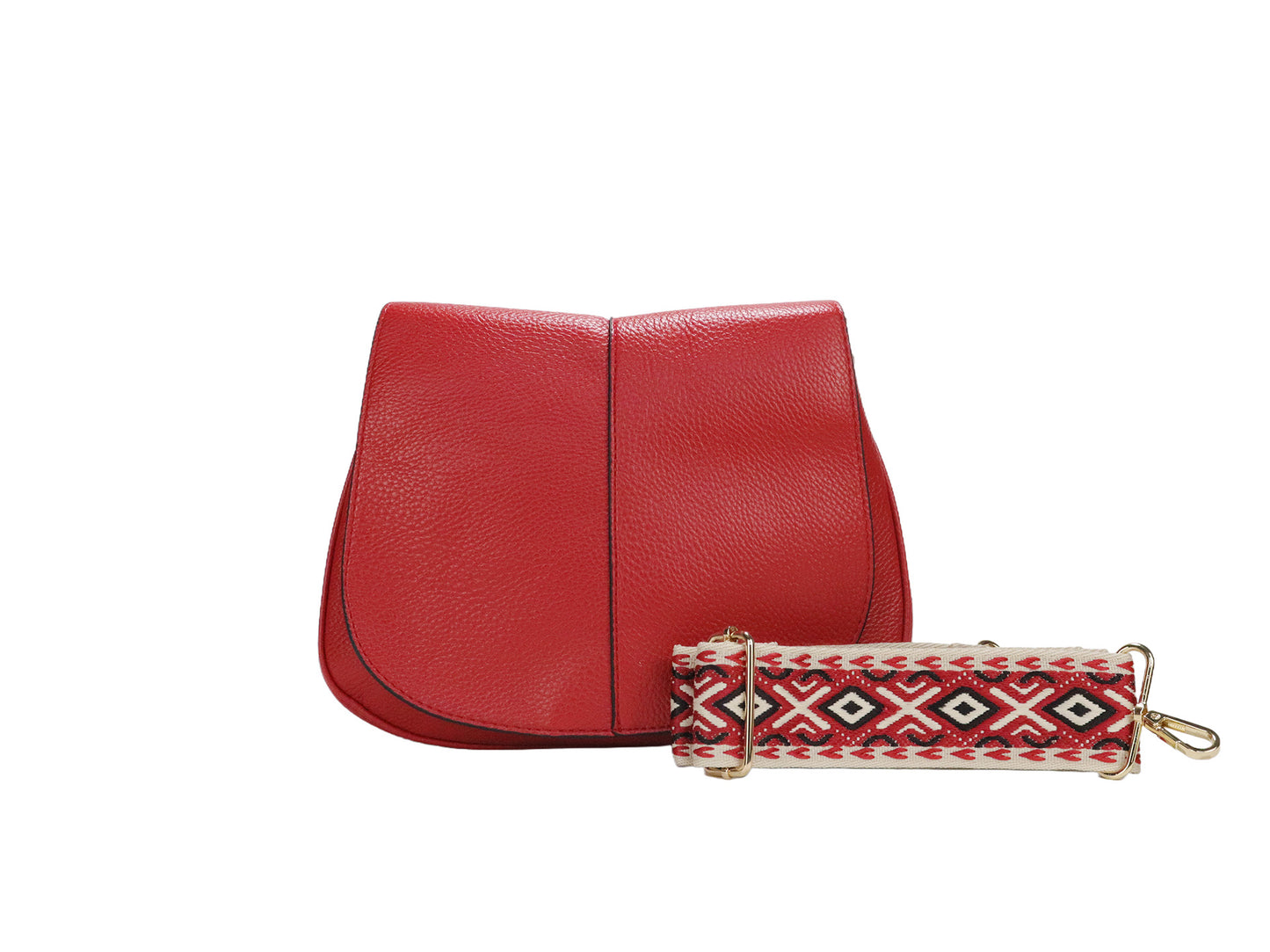 PLLCD Women’s Shoulder Crossbody Bag – PU Leather Elegant Handbag