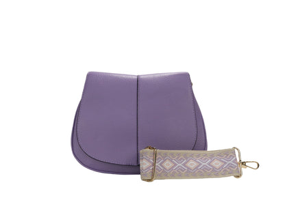 PLLCD Women’s Shoulder Crossbody Bag – PU Leather Elegant Handbag
