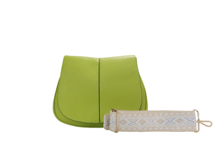 PLLCD Women’s Shoulder Crossbody Bag – PU Leather Elegant Handbag