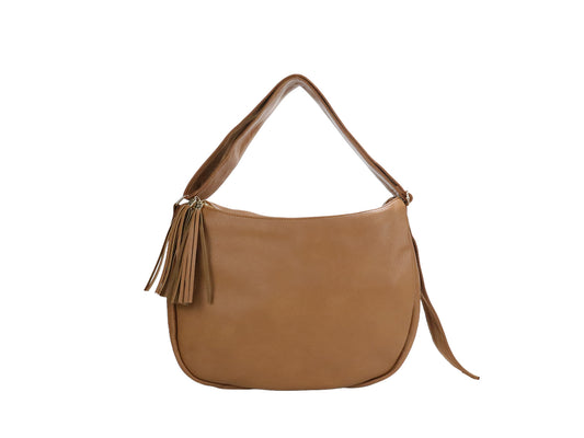 PLLCD Shoulder Handbag – PU Leather Tote Bag 40×12×32 cm Fashion Casual Work Travel Bag