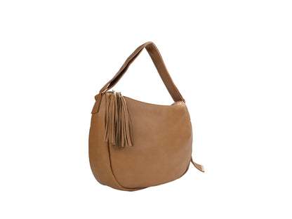 PLLCD Shoulder Handbag – PU Leather Tote Bag 40×12×32 cm Fashion Casual Work Travel Bag