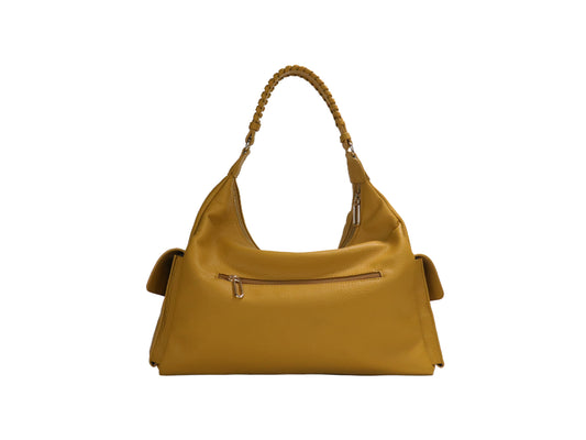 PLLCD Women’s Large Shoulder Tote Bag – PU Leather Handbag 38×13×32 cm Fashion Casual Work Travel Bag