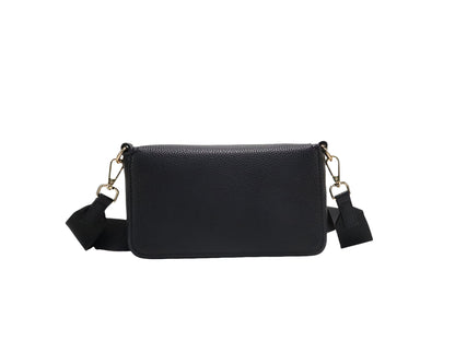 Pllcd The Mini Bag – Trendy Crossbody Shoulder Bag for Women