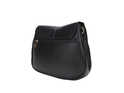 PLLCD Women’s Shoulder Crossbody Bag – PU Leather Elegant Handbag