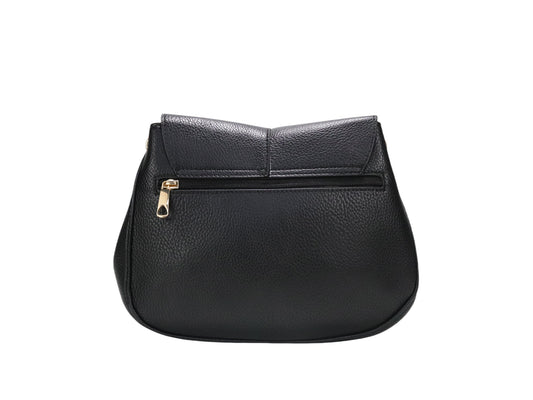 PLLCD Women’s Shoulder Crossbody Bag – PU Leather Elegant Handbag