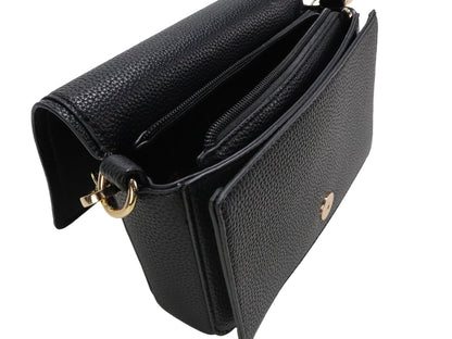 Pllcd The Mini Bag – Trendy Crossbody Shoulder Bag for Women