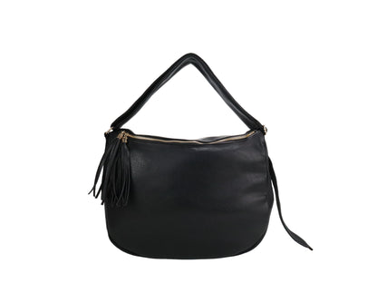 PLLCD Shoulder Handbag – PU Leather Tote Bag 40×12×32 cm Fashion Casual Work Travel Bag
